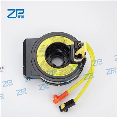 클록 스프링 스파이럴 케이블 서브 어셈블리 신타 에어백 93490-2H400 93490-2H500 현대 엘란트라용 2007-2010 2.0L