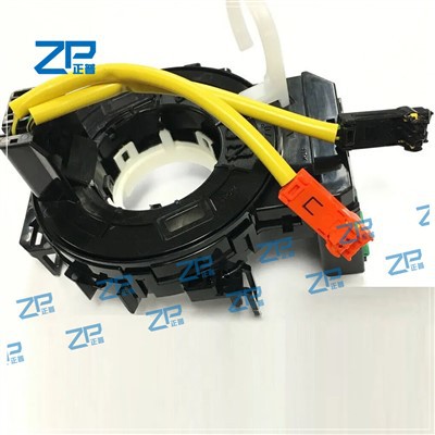 클록 스프링 스파이럴 케이블 서브 어셈블리 신타 에어백 8619미쓰비시 아웃랜더용 A362 2016-2020