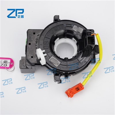 클록 스프링 스파이럴 케이블 서브 어셈블리 신타 에어백 8619미쓰비시 아웃랜더 III용 A439