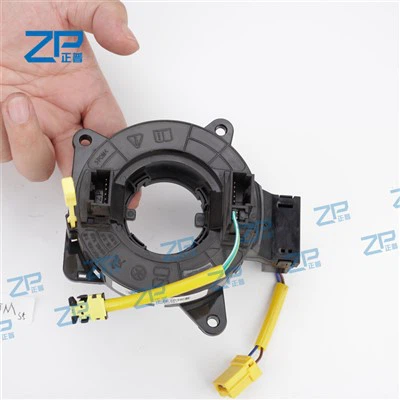 클록 스프링 스파이럴 케이블 서브 어셈블리 Cinta 에어백 FA2A-66-CS0 MAZDA 2 Demio용