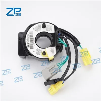 클록 스프링 스파이럴 케이블 서브 어셈블리 신타 에어백 77900-혼다 시티용 SAA-G12 2006-2008 재즈 2003-2004