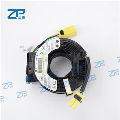 클록 스프링 스파이럴 케이블 서브 어셈블리 신타 에어백 77900-혼다 시빅 FK/FN/FD용 SNA-U11 2006-2012 CR-V 2007-