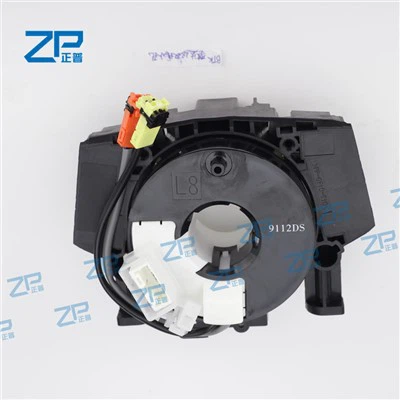 시계 스프링 스파이럴 케이블 서브 어셈블리 Cinta 에어백 25567-CC00E 닛산 350Z 무라노 인피니티 패스파인더용