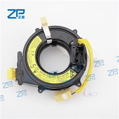 Toyota LEXUS IS200 1999- 및 TOYOTA COROLLA 1997- 및 RAV 1994- 및 Land CRUISER 1996-용 Clock Spring Spiral Cable Sub-Assy Cinta Airbag 84306-12070